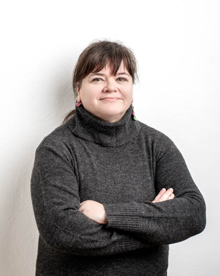 Pirjo Brörn